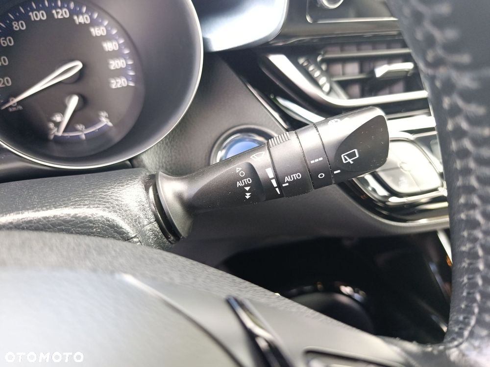 Toyota C-HR 2.0 Hybrid Selection - 38