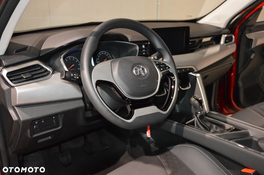 BAIC 3 1.5T Luxury - 23