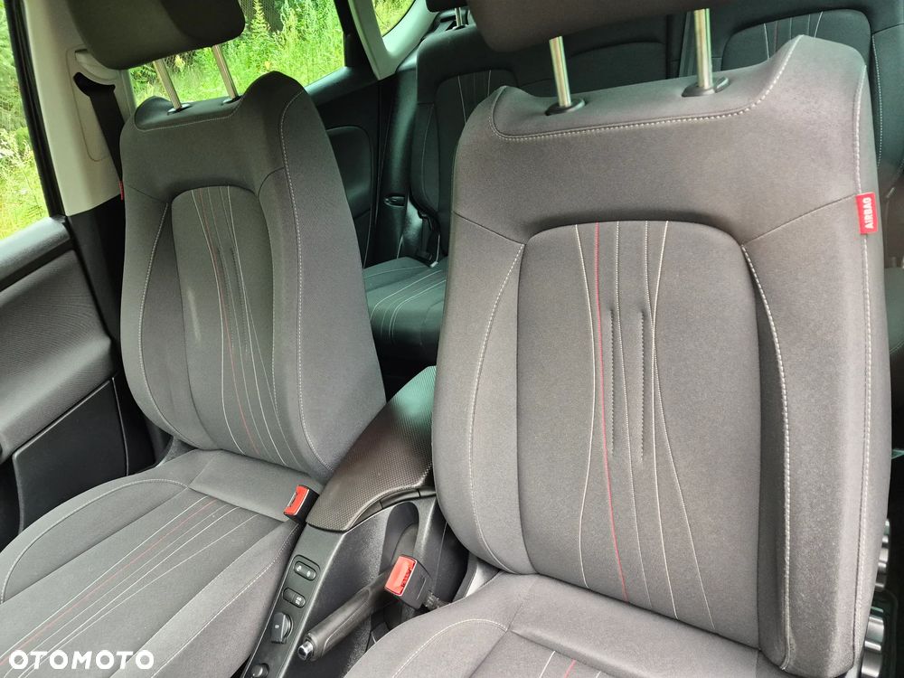 Seat Altea 1.2 TSI Reference - 10