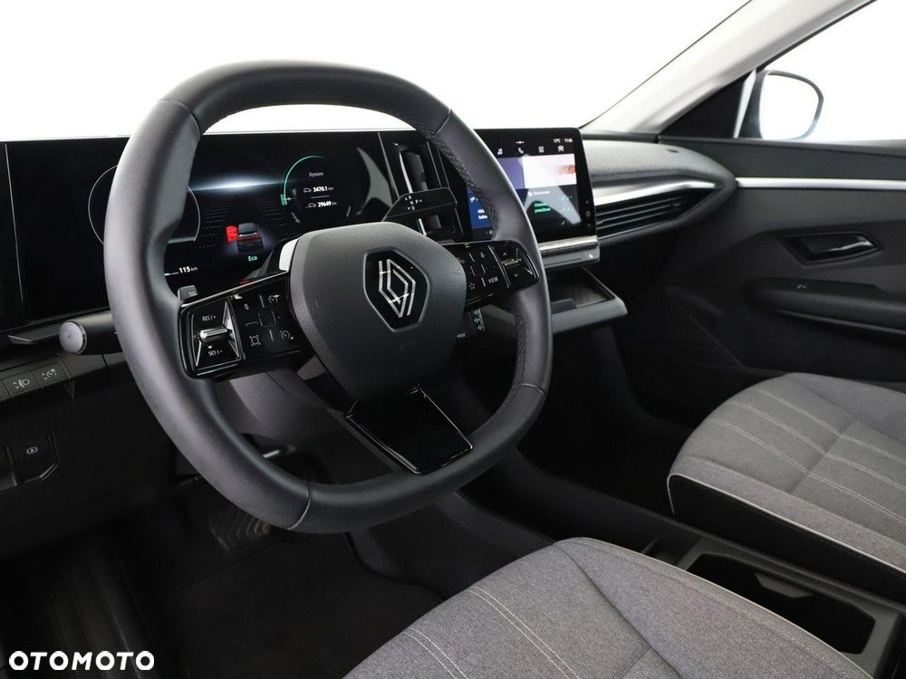 Renault Megane 130 Urban Range Equilibre - 15