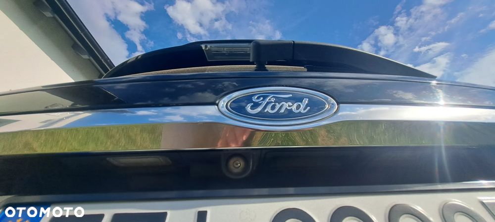 Ford Mondeo 2.0 TDCi ST-Line PowerShift - 15