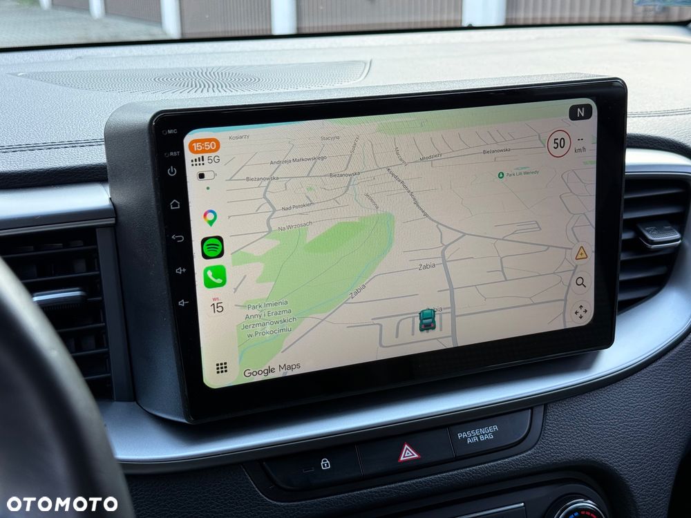 Kia Ceed 1.0 T-GDI S - 15