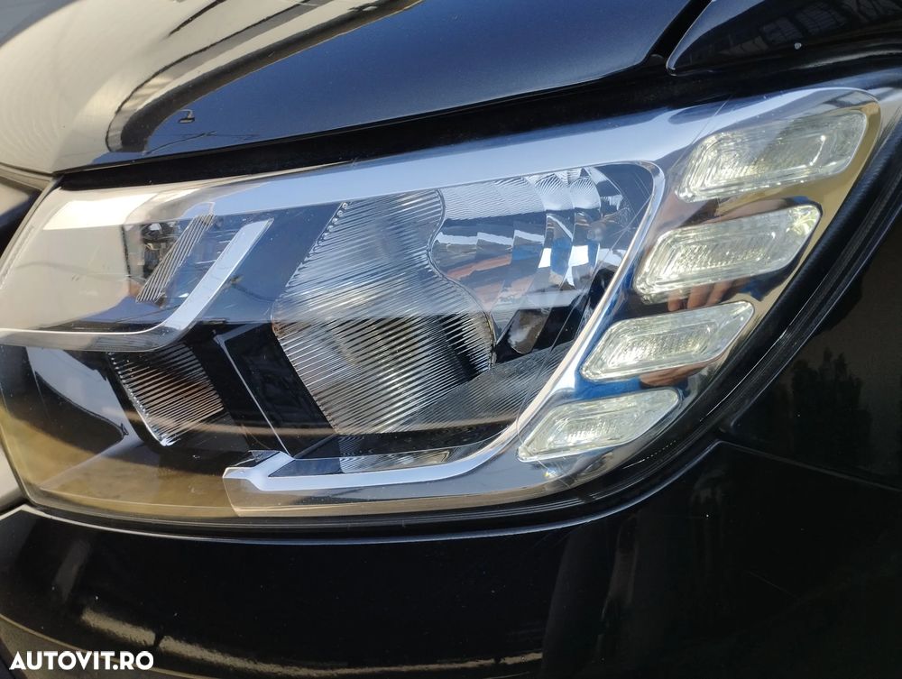 Dacia Sandero Stepway TCe 90 MT6 Comfort - 6