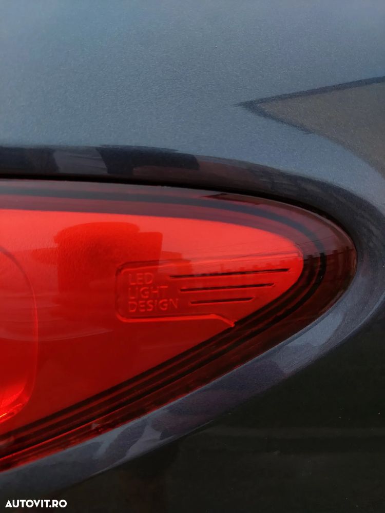 Renault Kadjar Energy dCi 110 EDC Bose Edition - 35