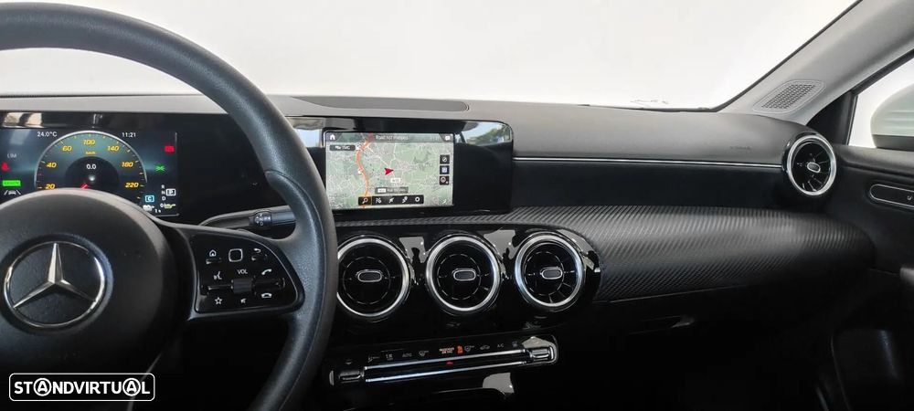 Mercedes-Benz A 250 - 28