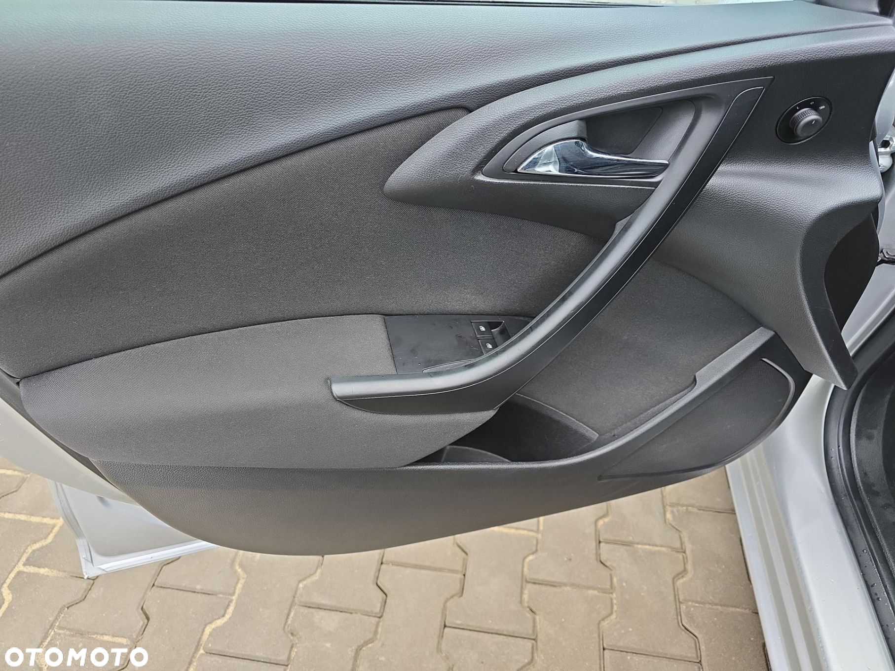 Opel Astra IV 1.4 T Active - 23