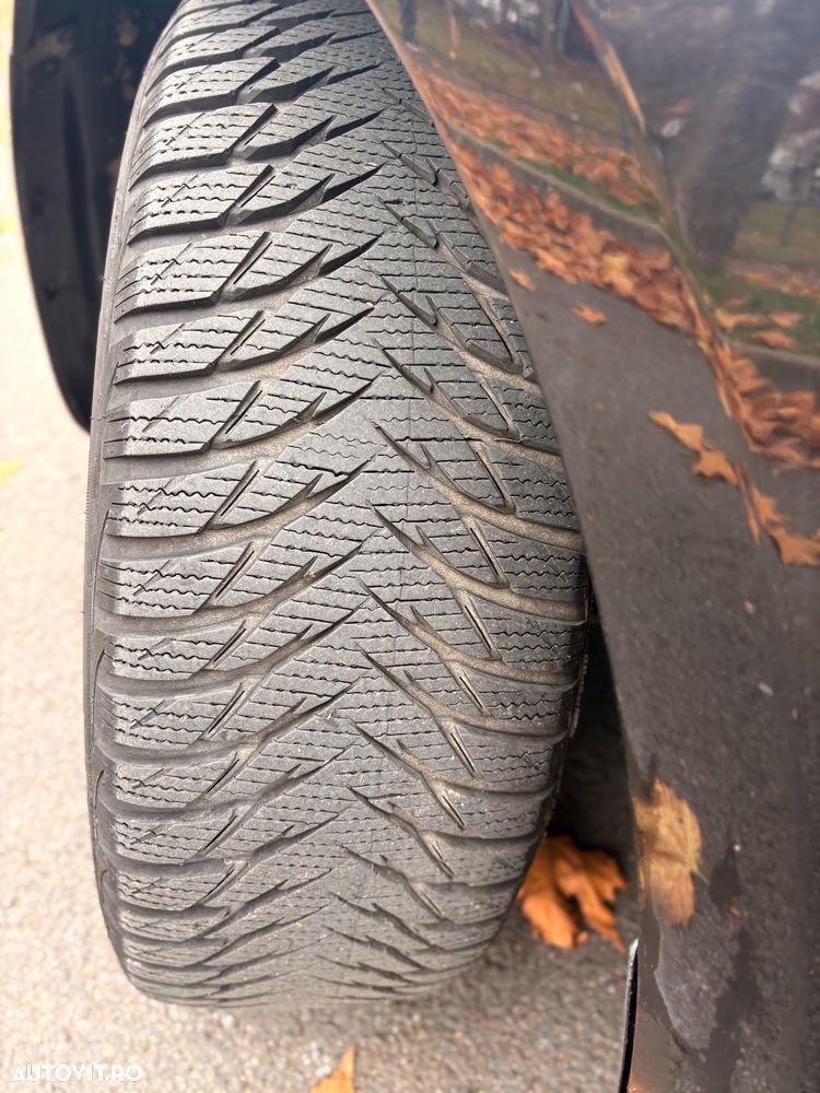 Volkswagen Jetta 1.6 TDI CR DPF Trendline - 9