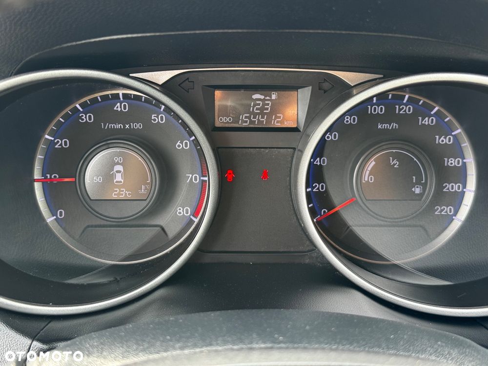 Hyundai ix35 1.6 GDI Premium 2WD - 10