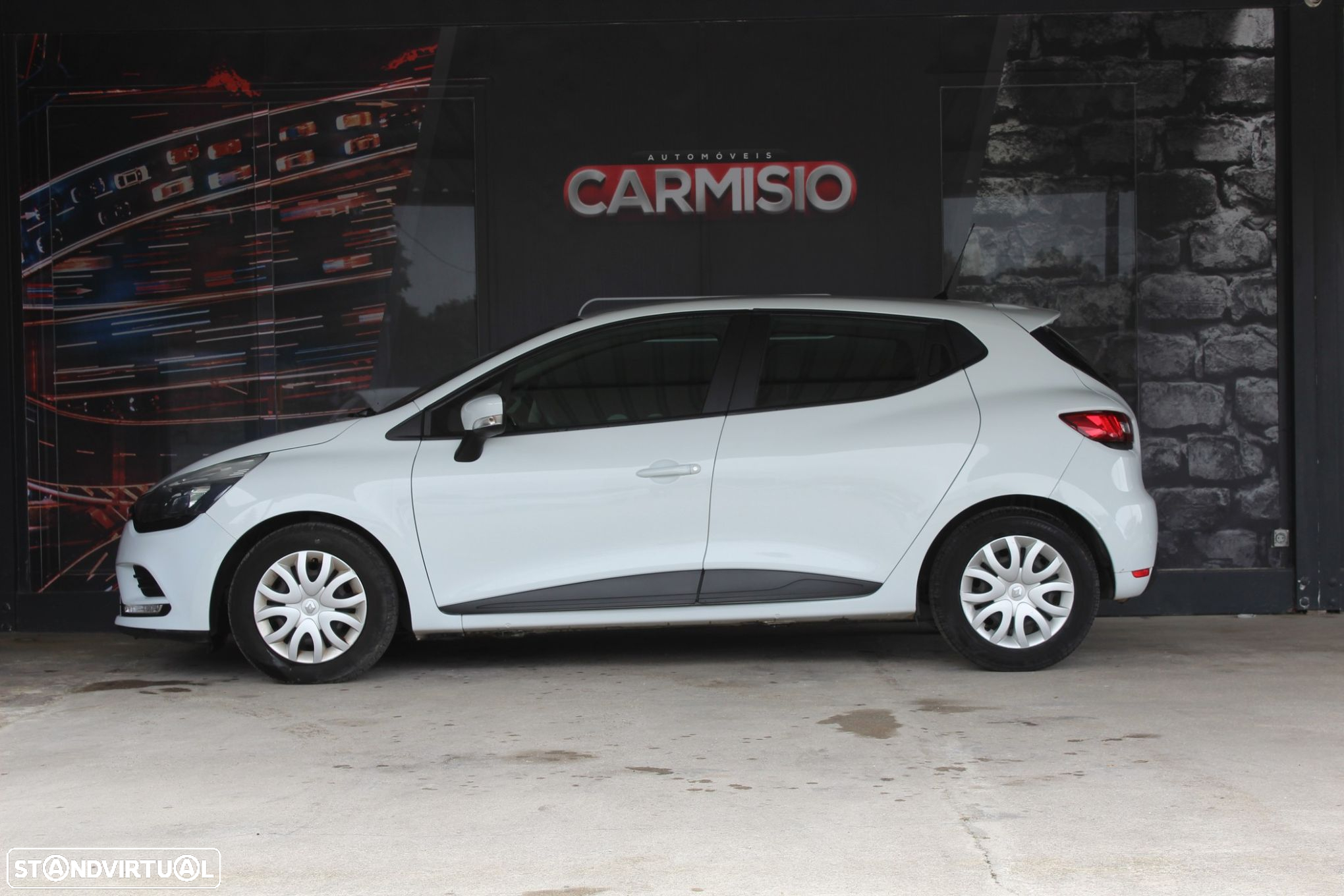 Renault Clio 0.9 TCe Zen - 6