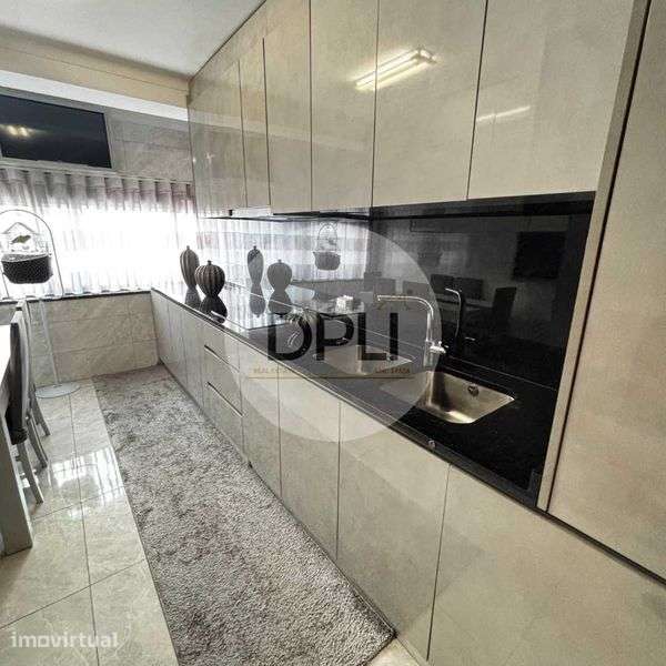 Apartamento T3 Azurém Guimarães - Grande imagem: 4/12