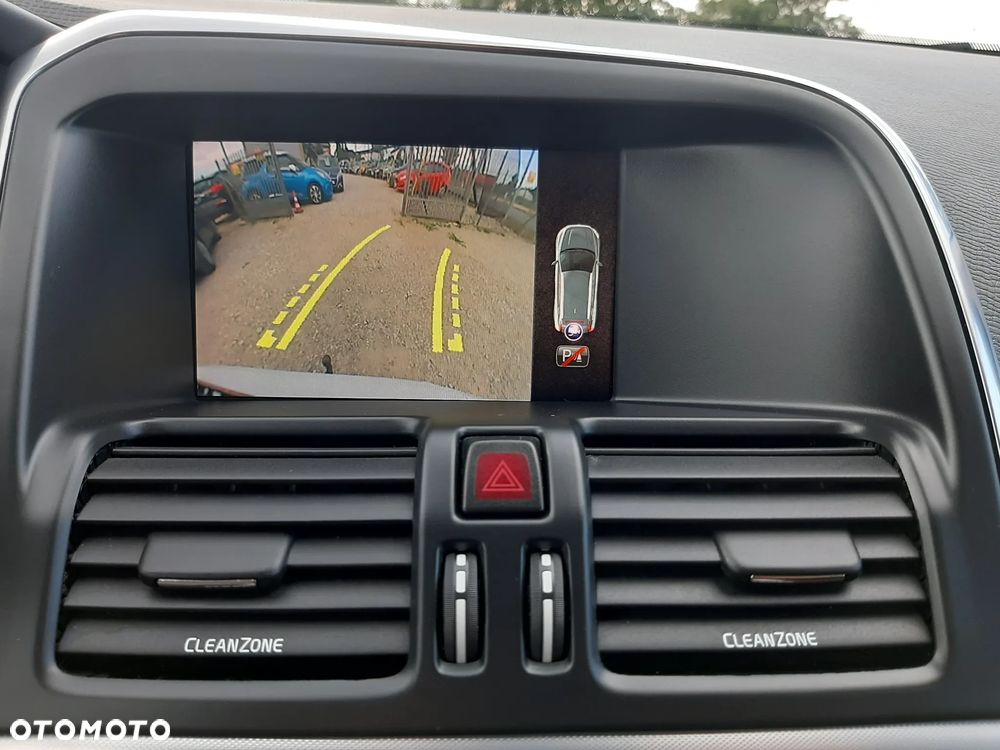 Volvo XC 60 - 14