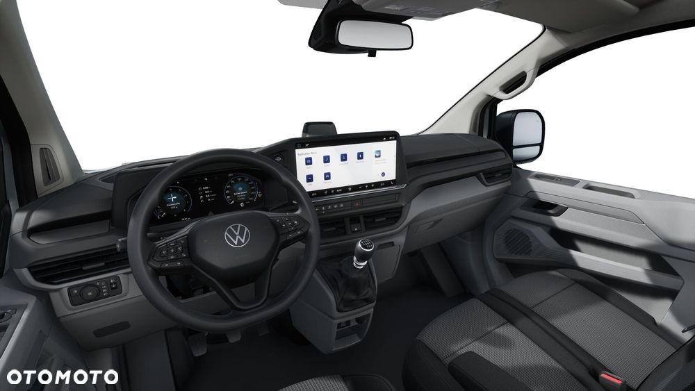 Volkswagen T7 Skrzynia - 8