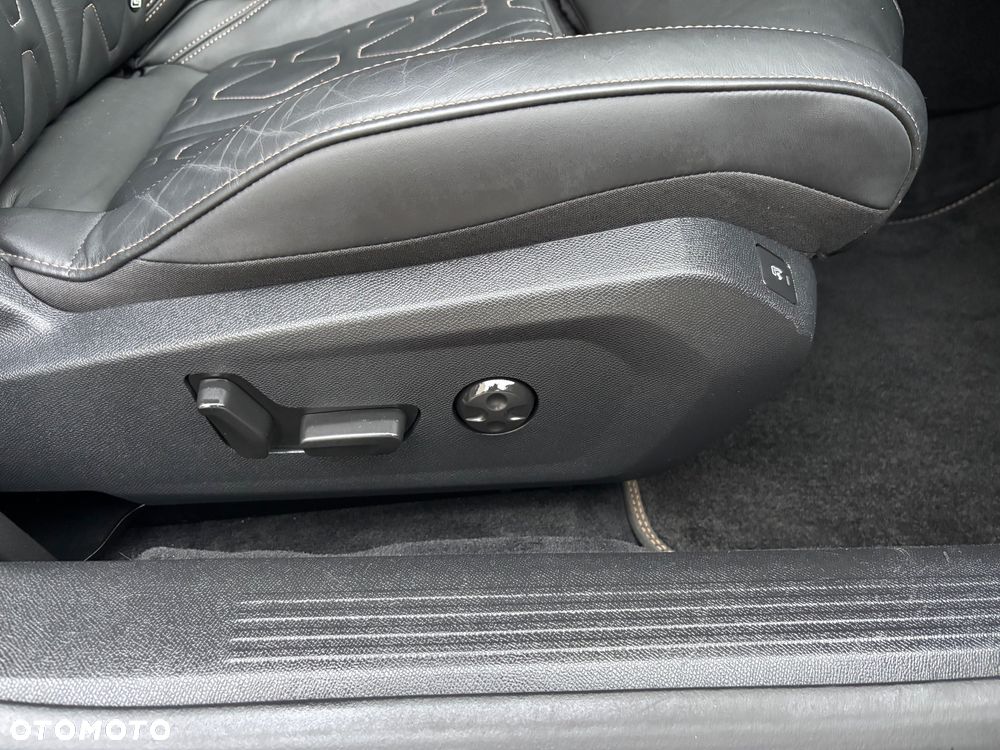 Peugeot 508 BlueHDi 180 EAT8 GT - 35