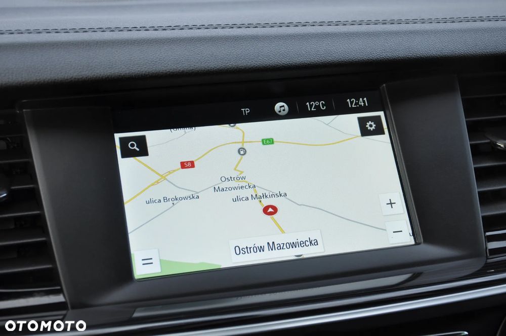 Opel Insignia 2.0 CDTI Executive - 38