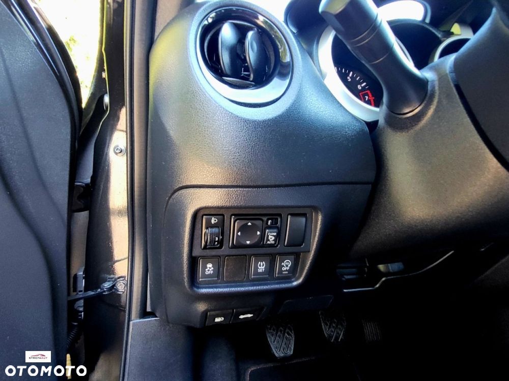 Nissan Juke - 15