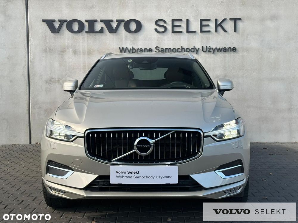 Volvo XC 60 - 10
