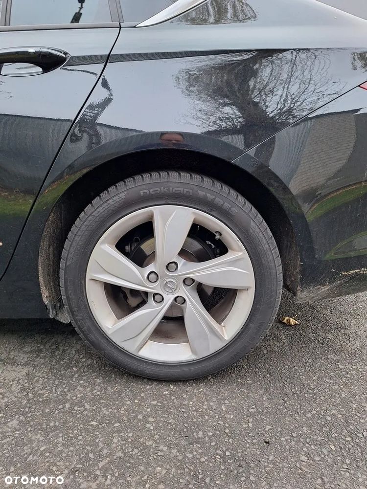 Opel Insignia 2.0 CDTI GS Line + S&S - 13
