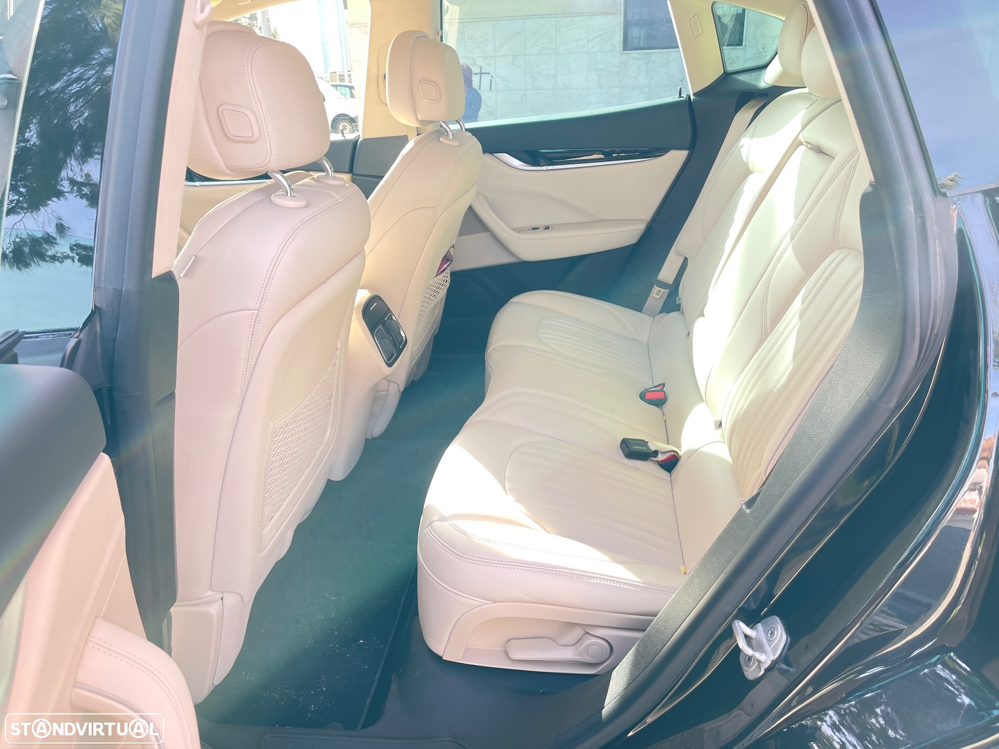 Maserati Levante 3.0 V6 Gransport - 11