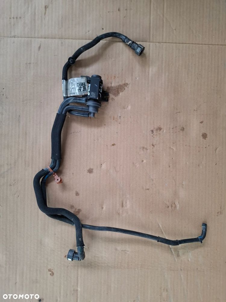 Podcisnienia 1.5 ecoboost - 1