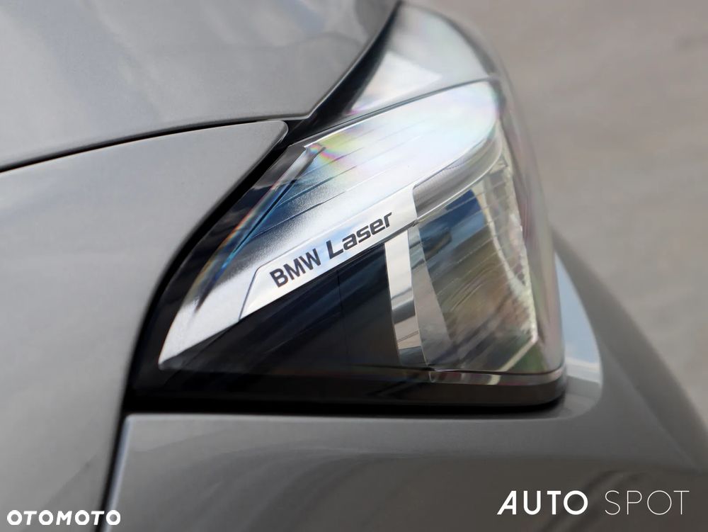 BMW Seria 7 - 10