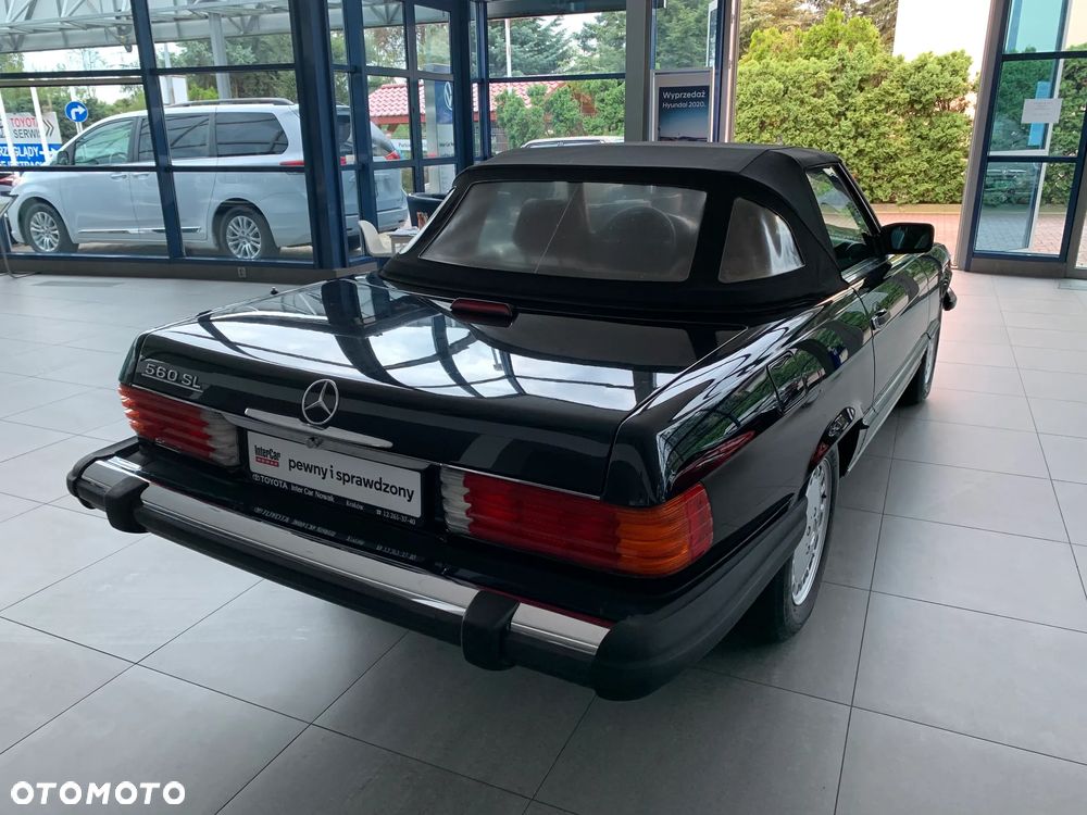 Mercedes-Benz SL 500 - 14