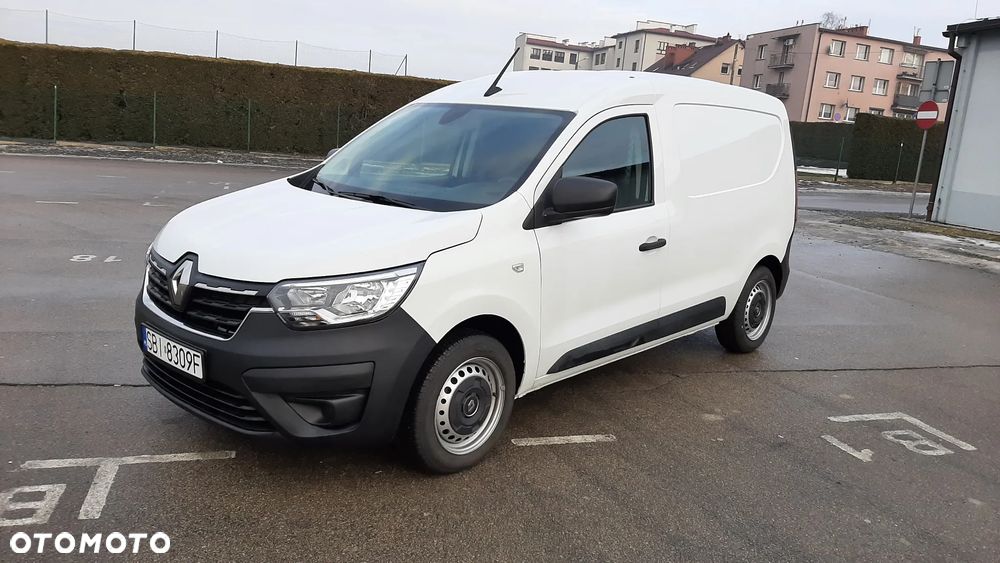 Renault EXPRESS - 1