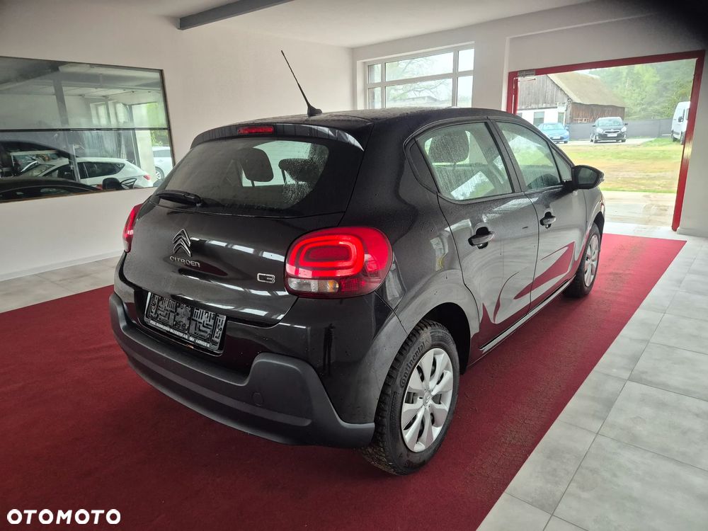 Citroën C3 - 6