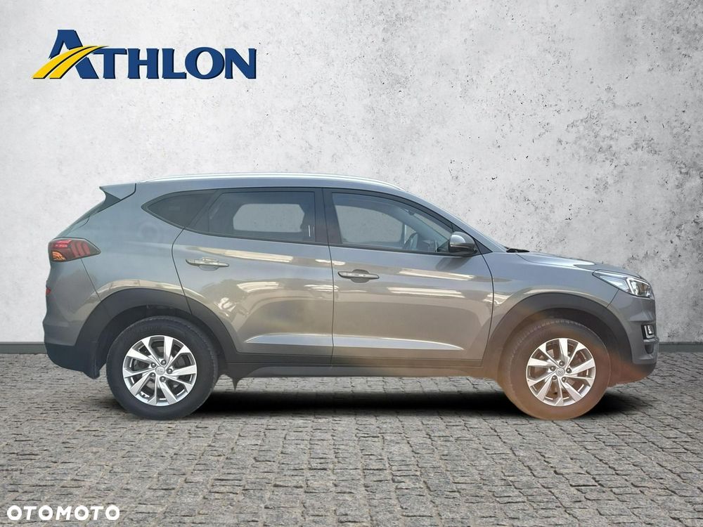 Hyundai Tucson 1.6 GDi Comfort 2WD - 6