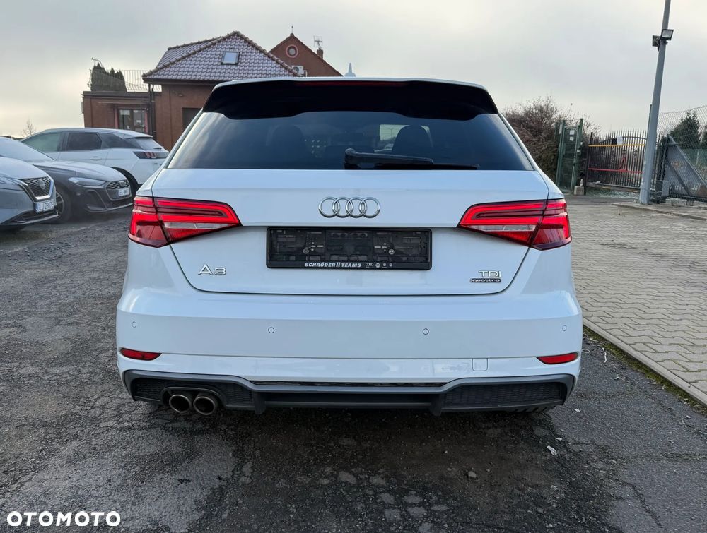 Audi A3 Sportback - 10