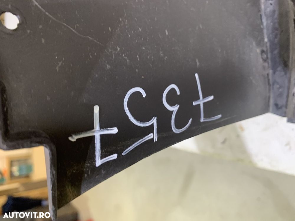 Bara fata Mini Cooper S-Sport, F54, F55, F56, 2021, 2022, 2023, 2024. - 12