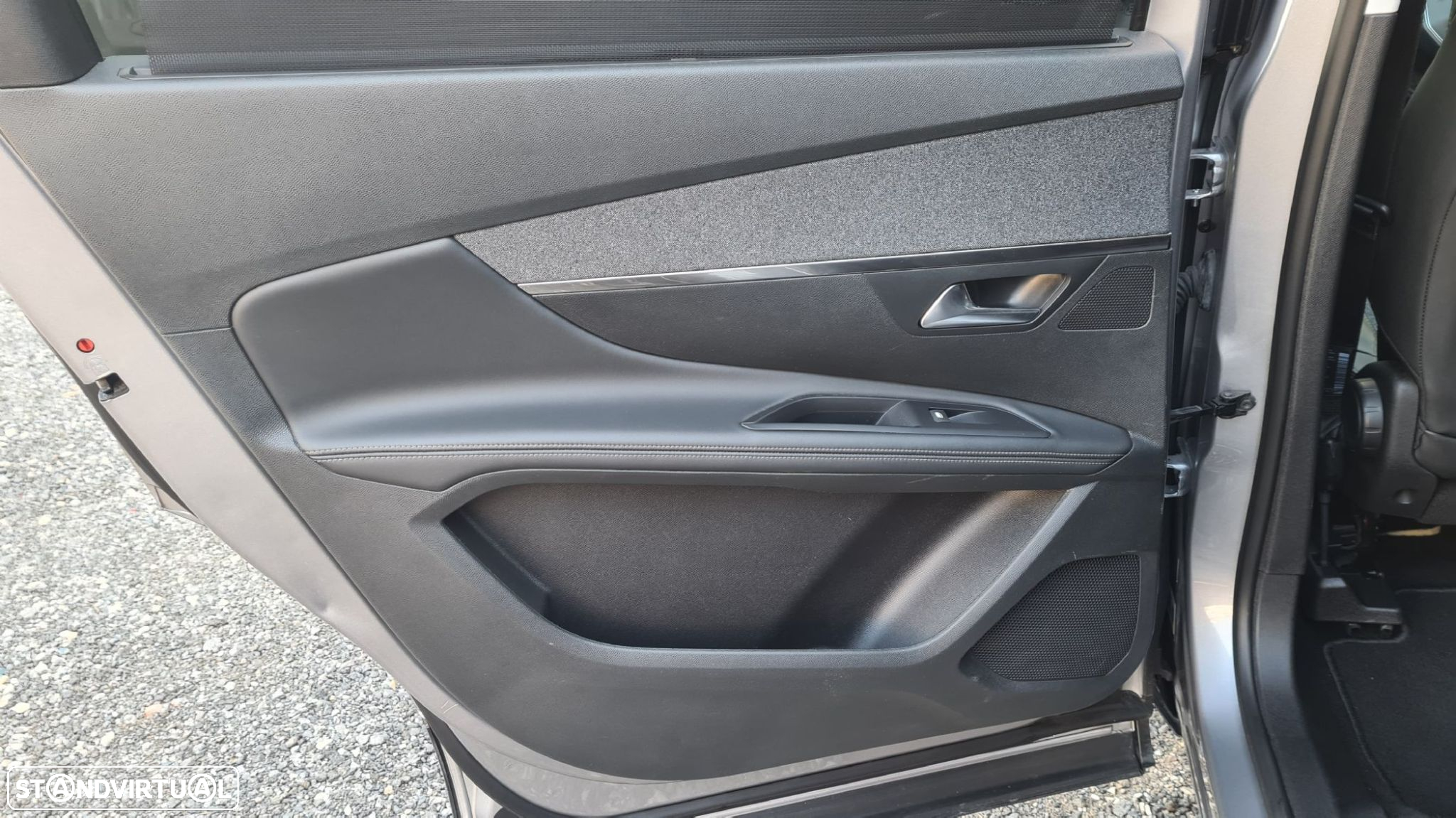 Peugeot 5008 1.5 BlueHDi Allure EAT8 - 45
