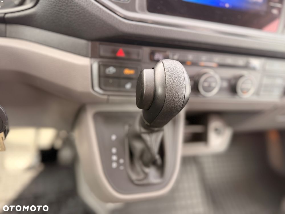 Volkswagen CRAFTER GRAND CALIFORNIA 600 - 24