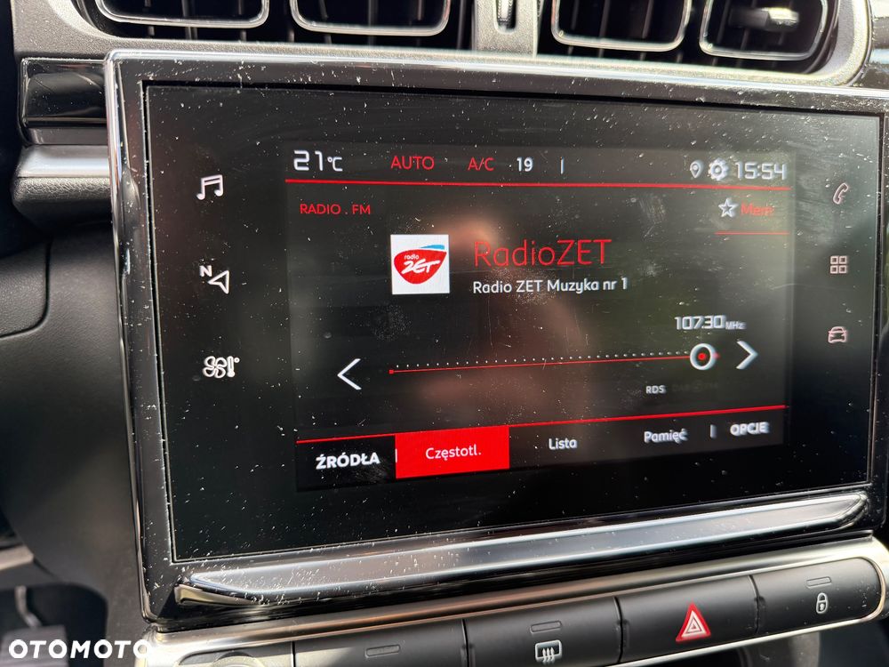 Citroën C3 1.2 PureTech Shine - 9