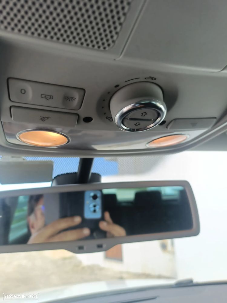 VW Tiguan 2.0 TDI DPF BlueMotion CityScape - 14