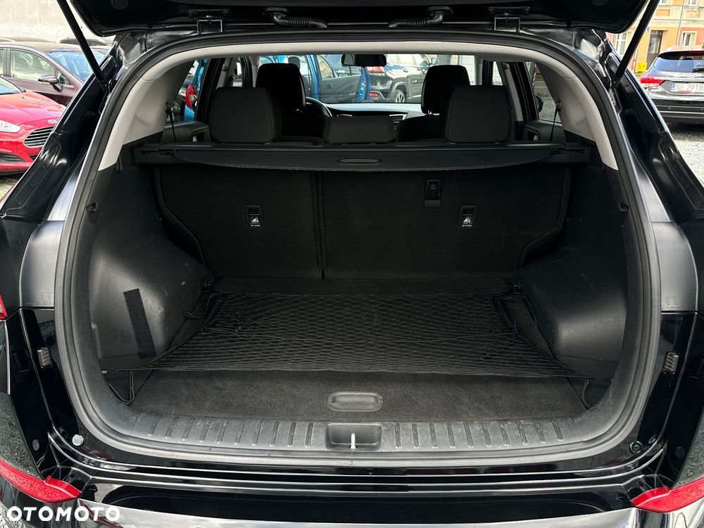 Hyundai Tucson 1.6 GDI BlueDrive Style 2WD - 17