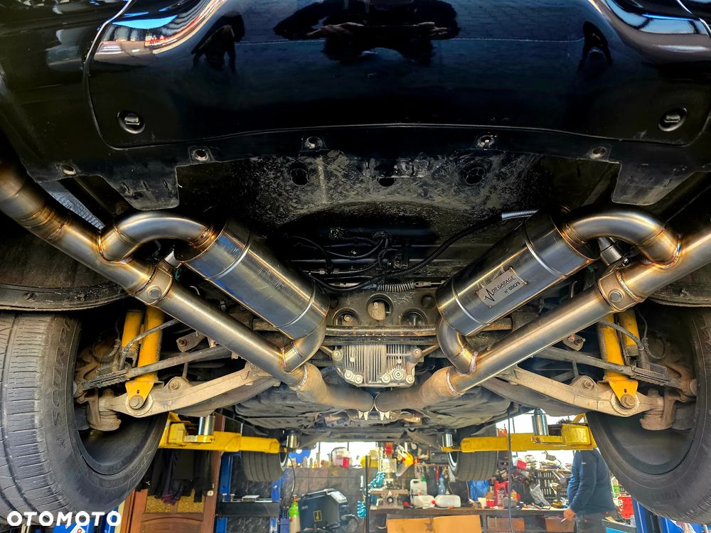 Jeep Grand Cherokee 6.4 V8 SRT8 - 40
