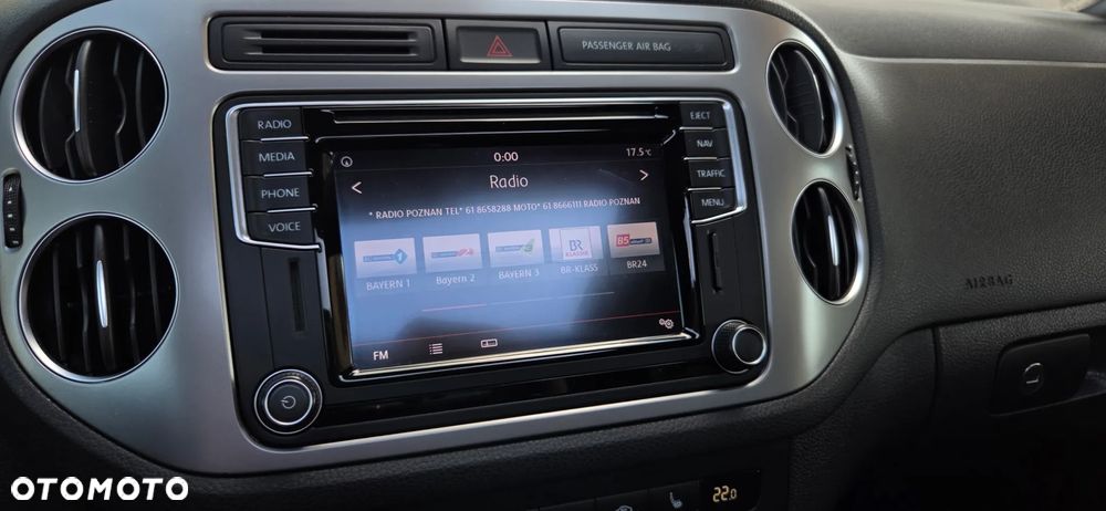 Volkswagen Tiguan 2.0 TDI SCR 4MOTION BlueMotion Technology DSG Exclusive - 30