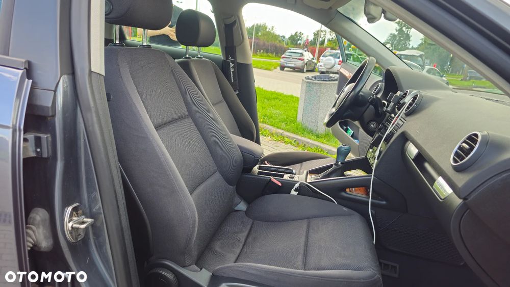 Audi A3 Sportback - 17