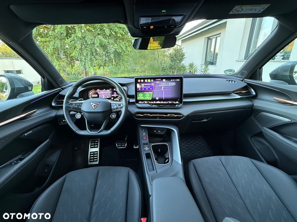 Cupra Terramar 2.0 TSI 4Drive DSG VZ - 15