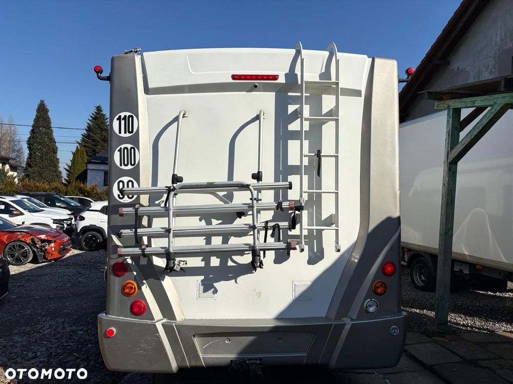 Fiat Pilote Explorateur G830 - 10
