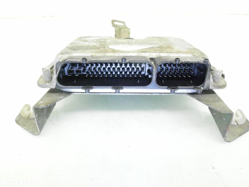 STACYJKA STEROWNIK SEAT IBIZA II (6K1) 1.4 6K0906032J 0261206959 6K0905851 - 8