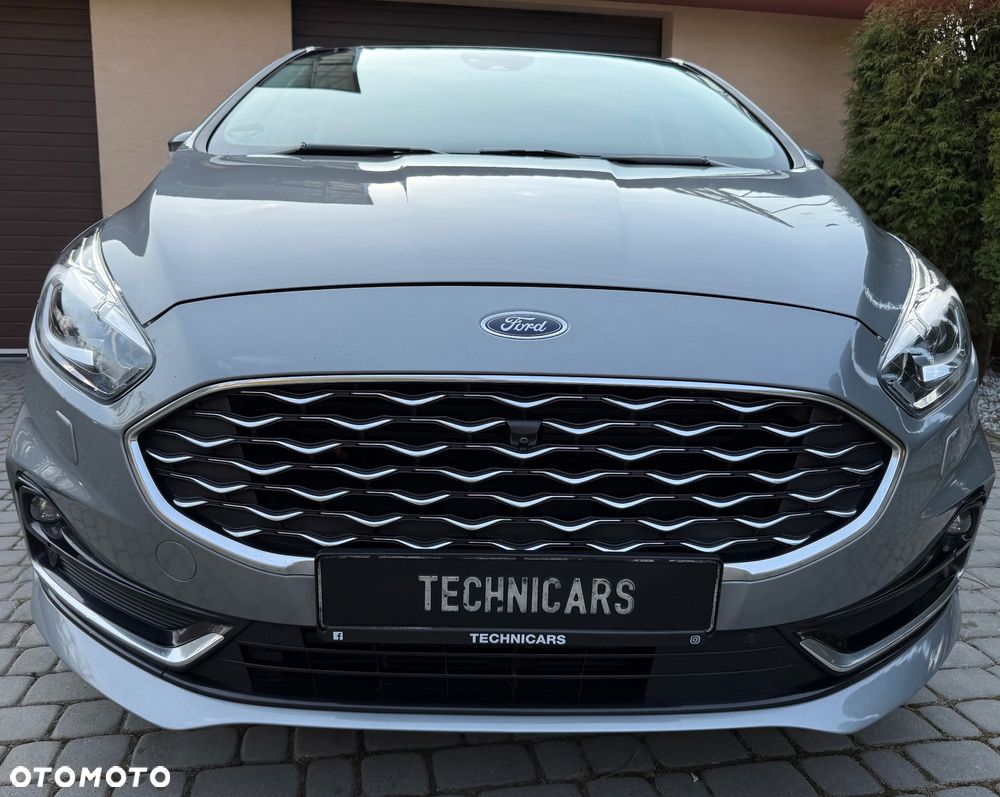 Ford S-Max 2.0 EcoBlue Vignale - 5