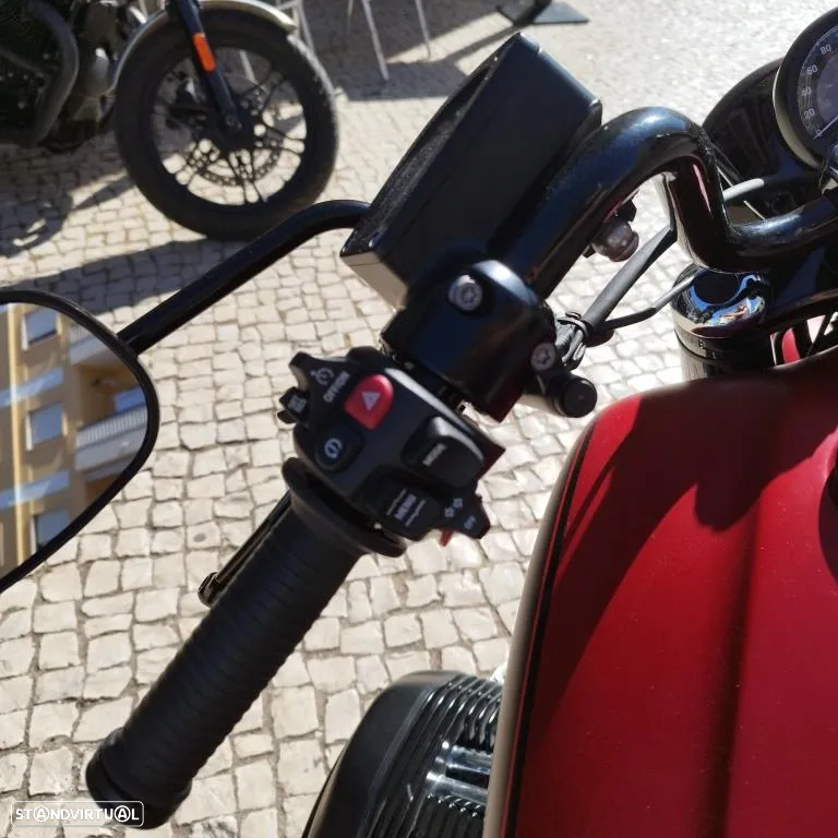 BMW R 18 1800 - 17
