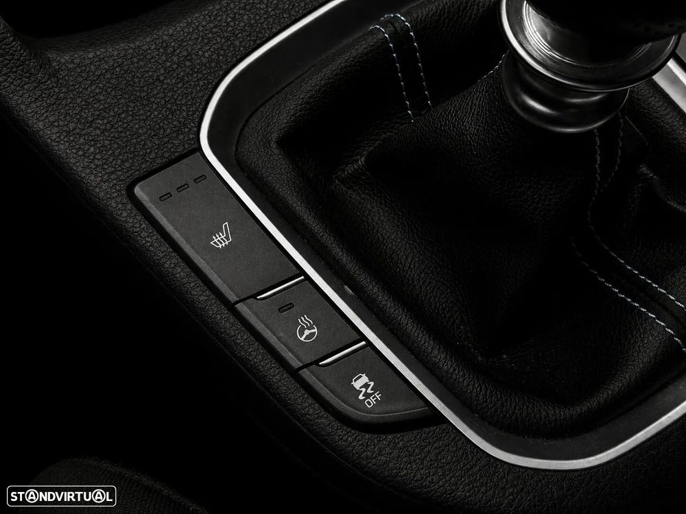 Hyundai i30 N 2.0 T-GDI Performance - 46