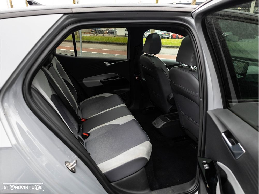 VW ID.3 Performance Upgrade Pro 1st - 13