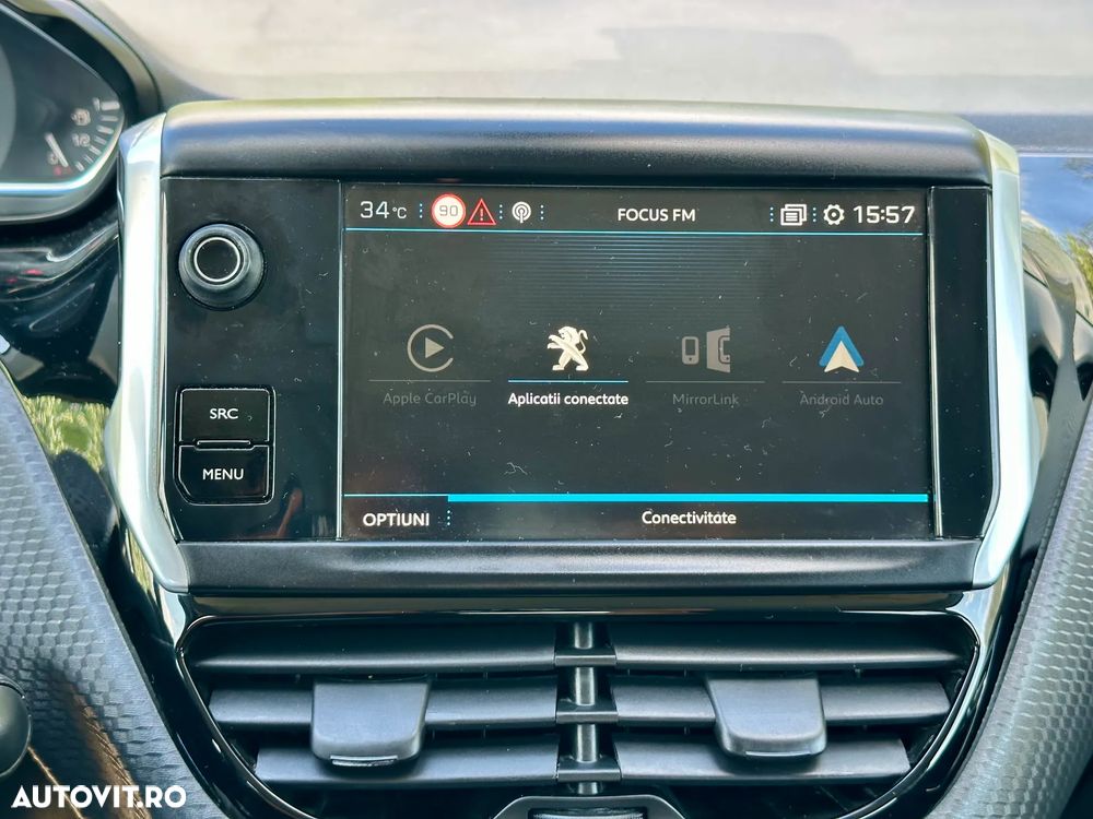 Peugeot 2008 - 25