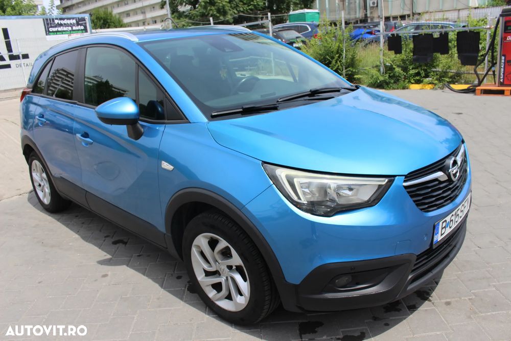 Opel Crossland 1.6 CDTI ecoTEC Start/Stop Enjoy - 3