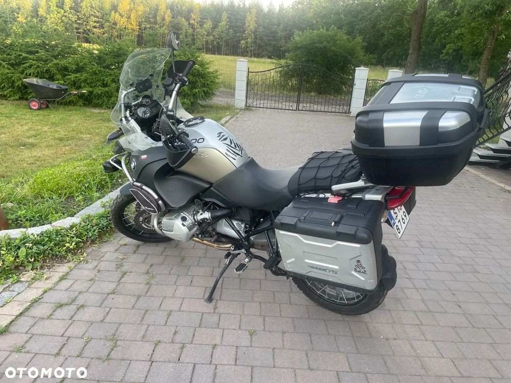 BMW GS - 2