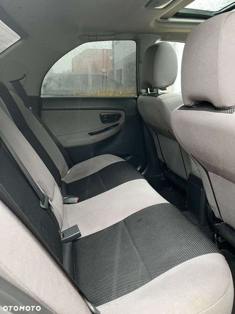 Subaru Impreza 2.0 RA - 15