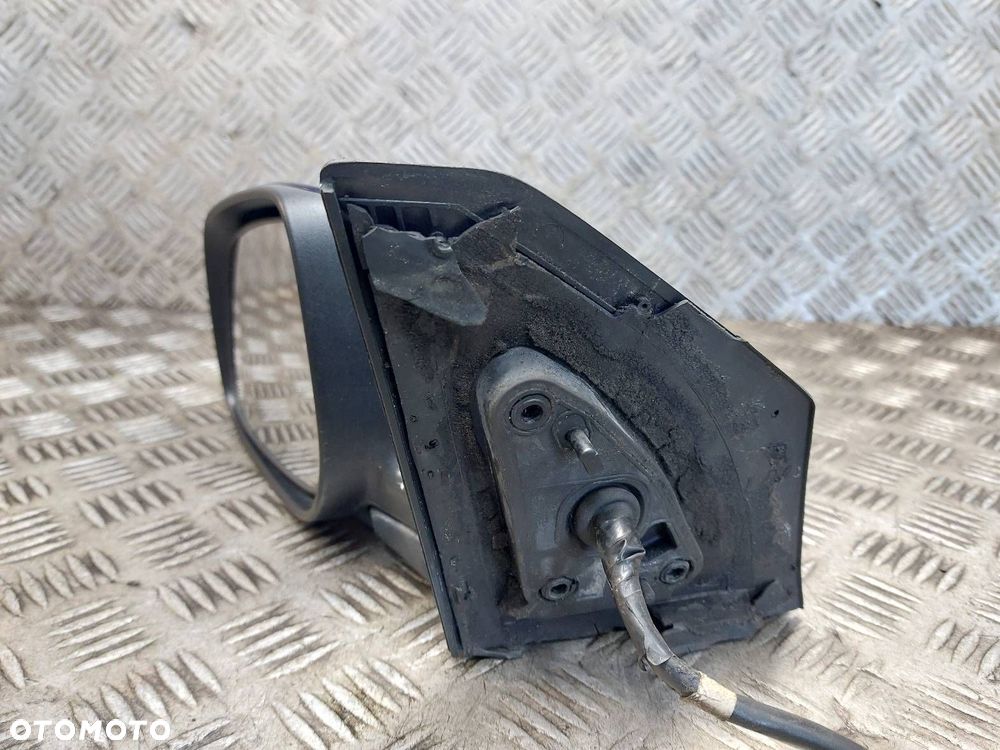 LUSTERKO LEWE ELEKTRYCZNE TOYOTA AVENSIS T25 8S6 9 PIN EU - 6